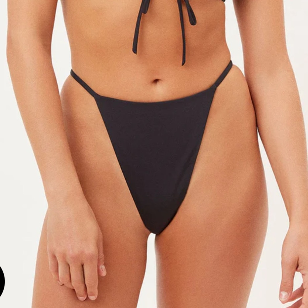 NWT Frankie’s Bikinis Mariposa Set - Picture 8 of 16